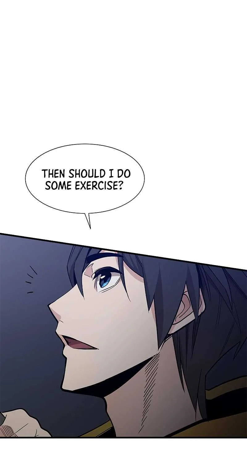 Read The Tutorial Is Too Hard chapter 45 image 8 on Lezhin