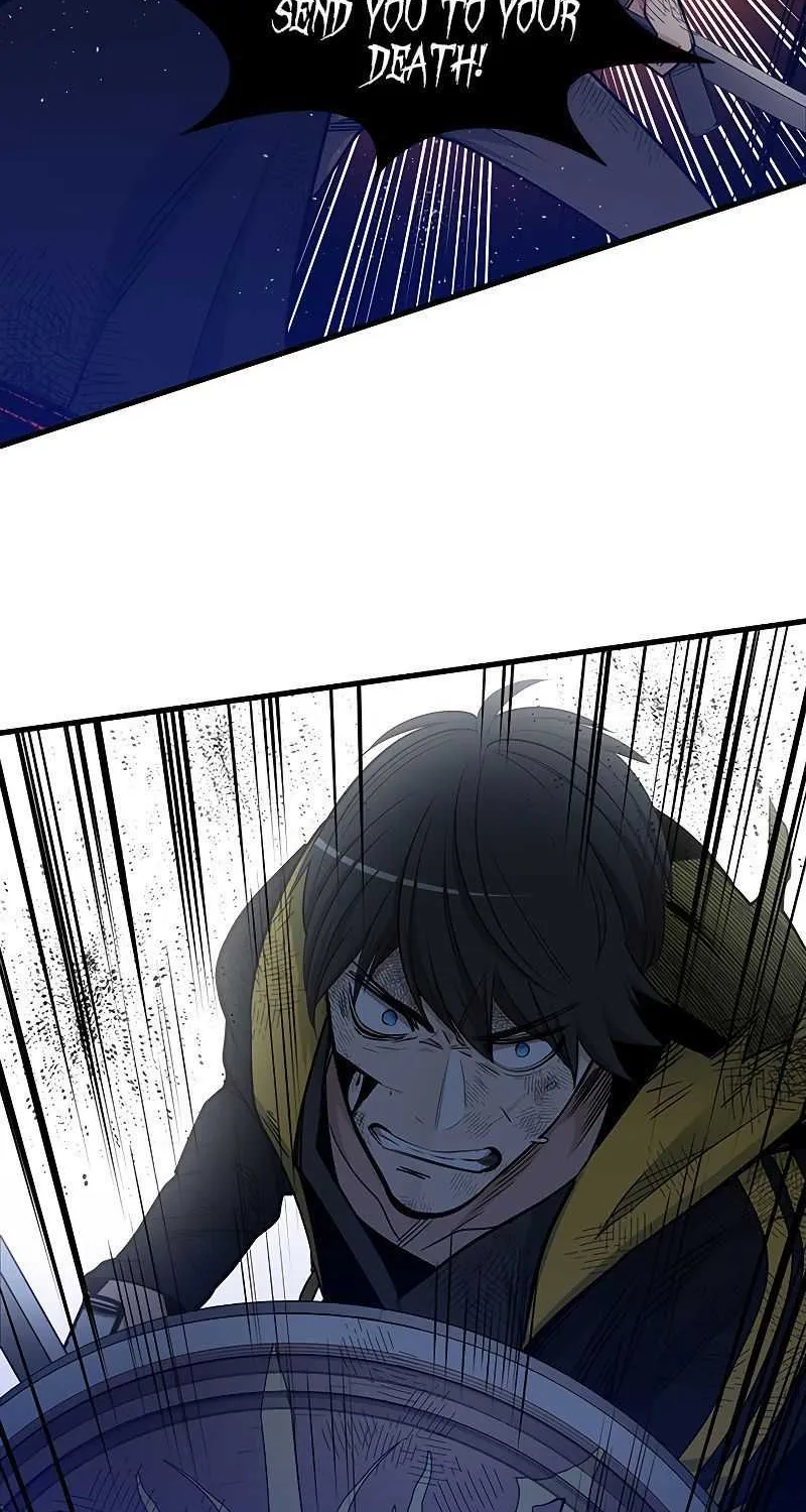 Read The Tutorial Is Too Hard chapter 45 image 87 on Lezhin