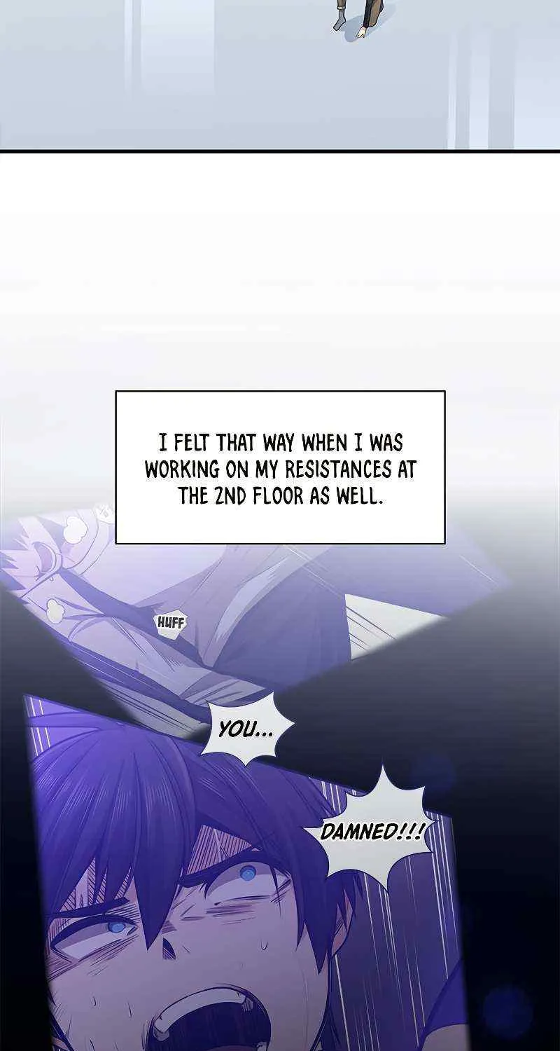 Read The Tutorial Is Too Hard chapter 46 image 14 on Lezhin