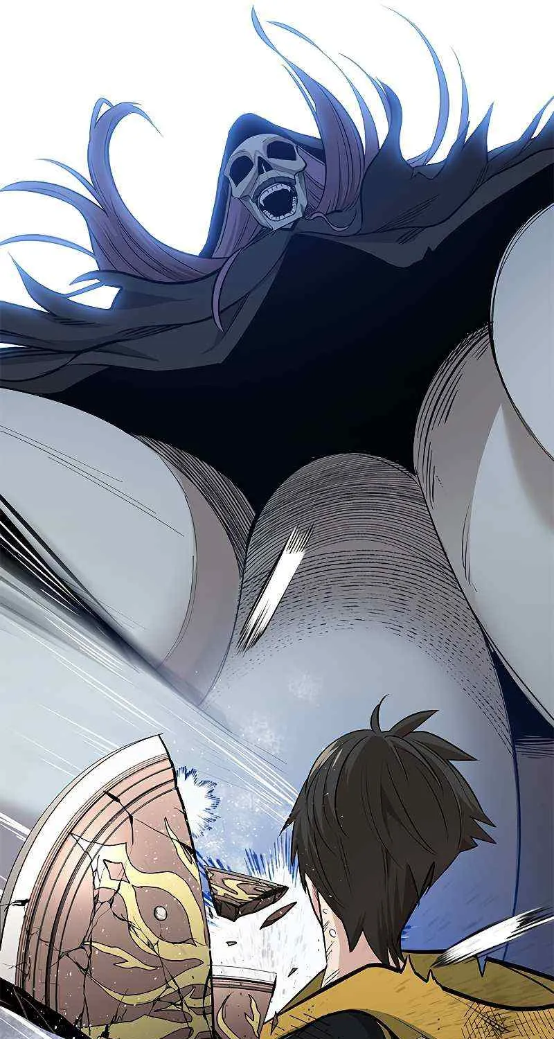 Read The Tutorial Is Too Hard chapter 46 image 16 on Lezhin