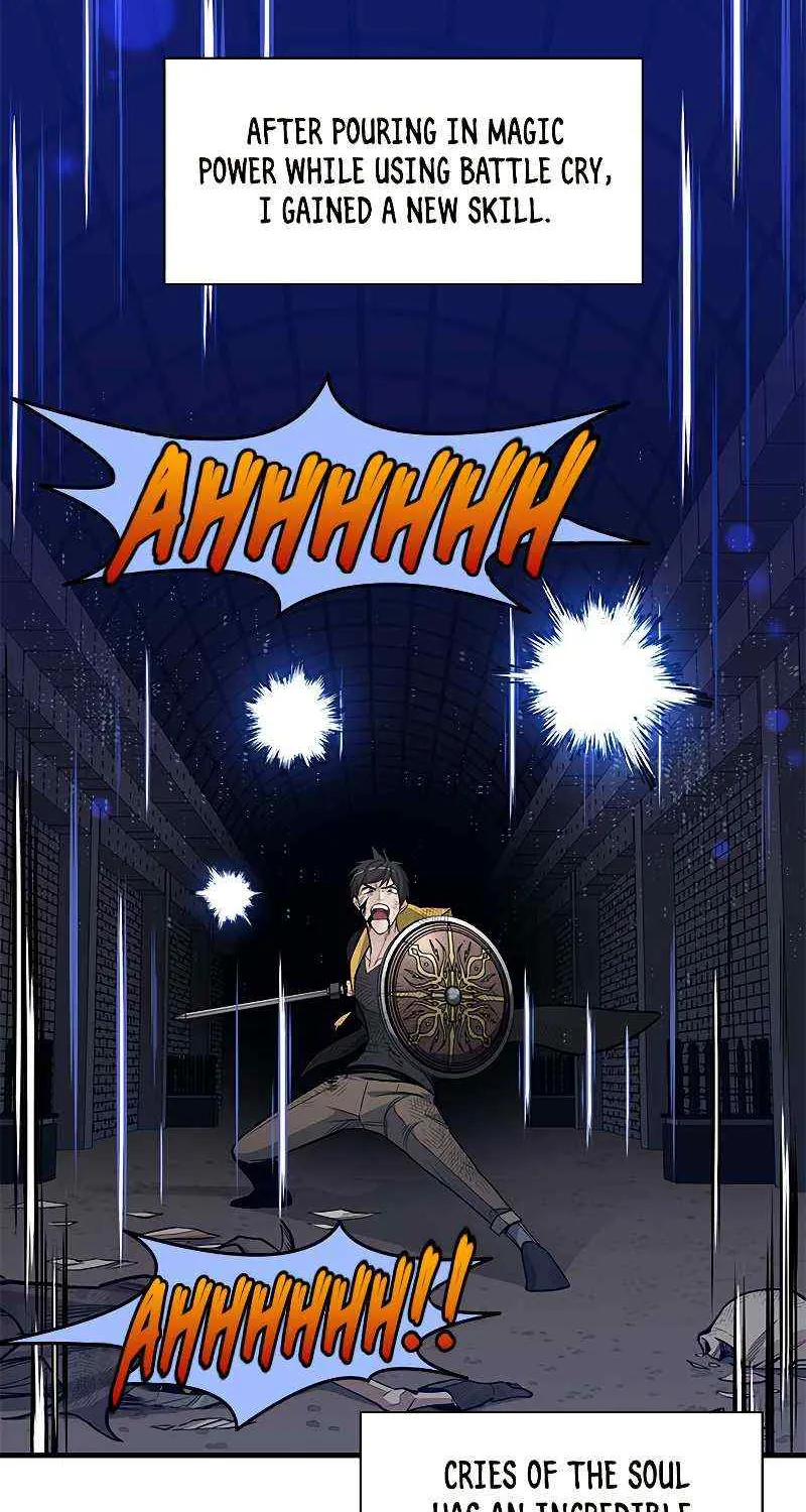 Read The Tutorial Is Too Hard chapter 46 image 19 on Lezhin