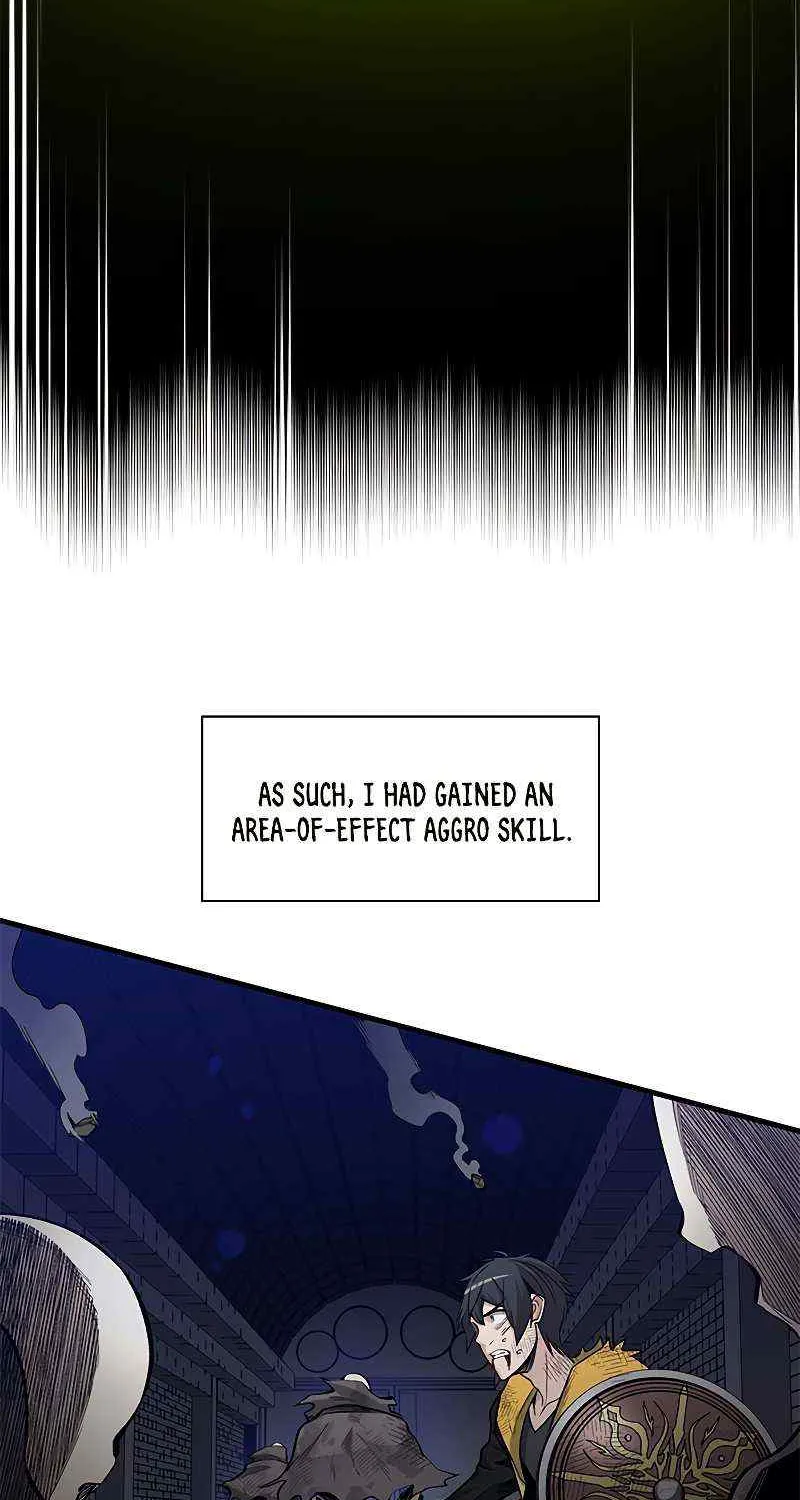 Read The Tutorial Is Too Hard chapter 46 image 21 on Lezhin