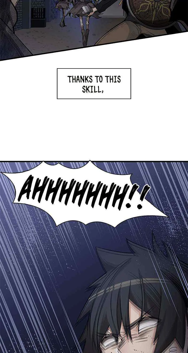 Read The Tutorial Is Too Hard chapter 46 image 22 on Lezhin