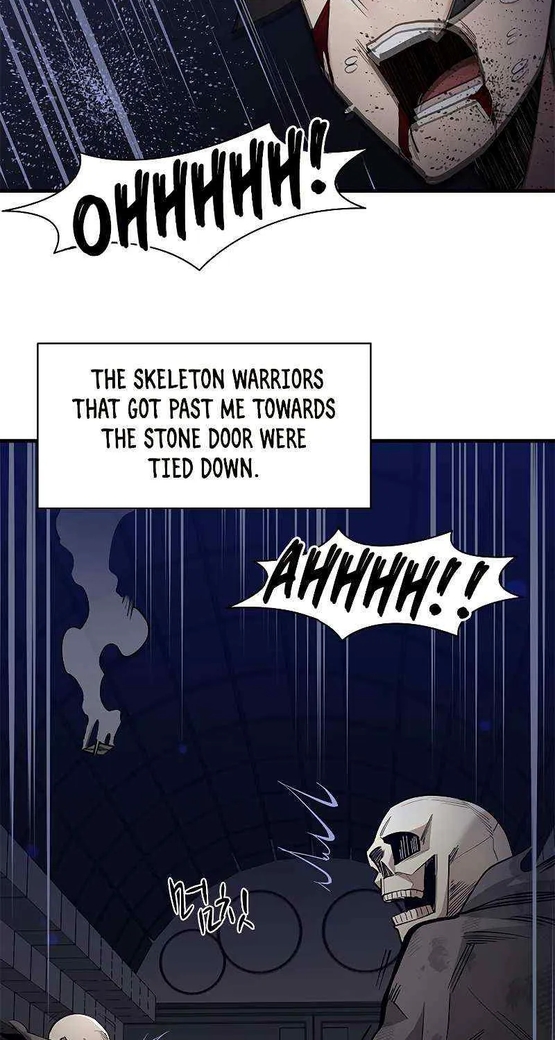 Read The Tutorial Is Too Hard chapter 46 image 23 on Lezhin