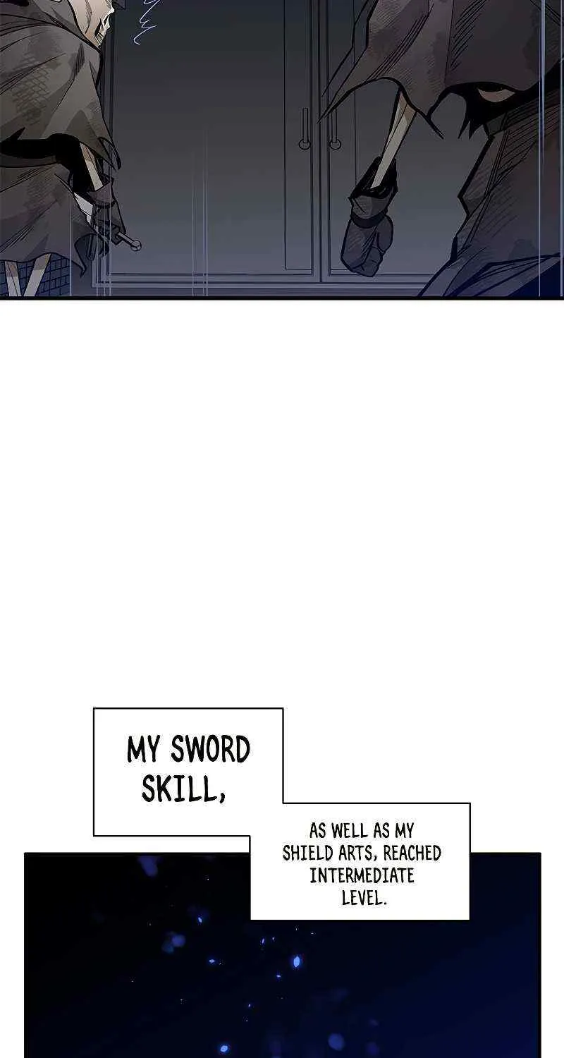 Read The Tutorial Is Too Hard chapter 46 image 24 on Lezhin