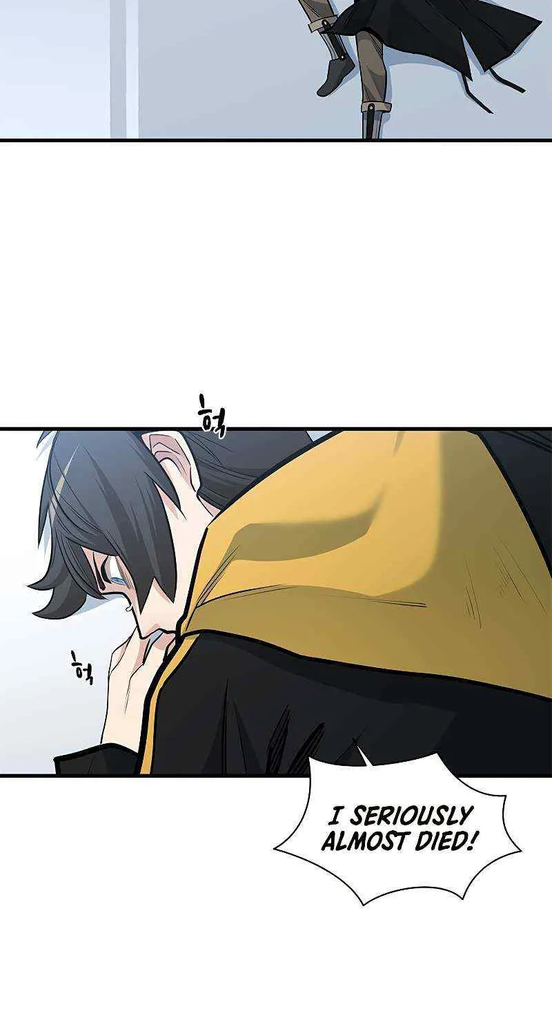 Read The Tutorial Is Too Hard chapter 46 image 35 on Lezhin