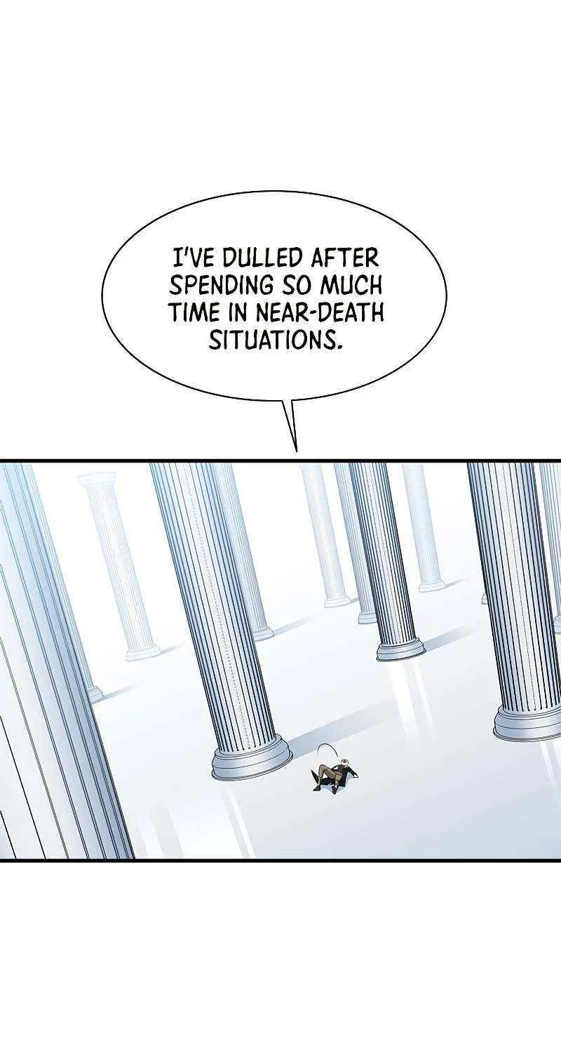 Read The Tutorial Is Too Hard chapter 46 image 36 on Lezhin