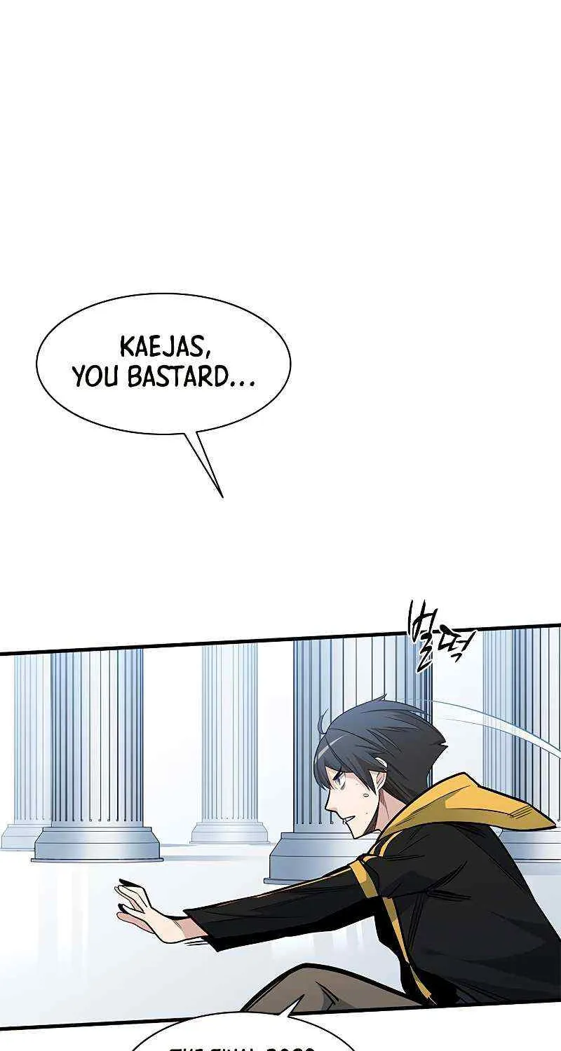 Read The Tutorial Is Too Hard chapter 46 image 37 on Lezhin