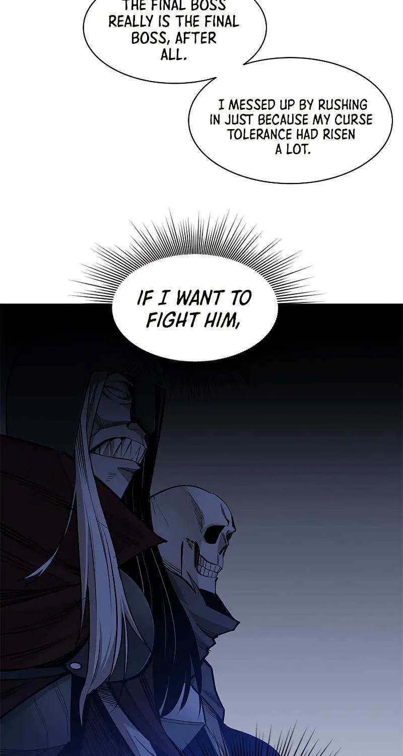 Read The Tutorial Is Too Hard chapter 46 image 38 on Lezhin