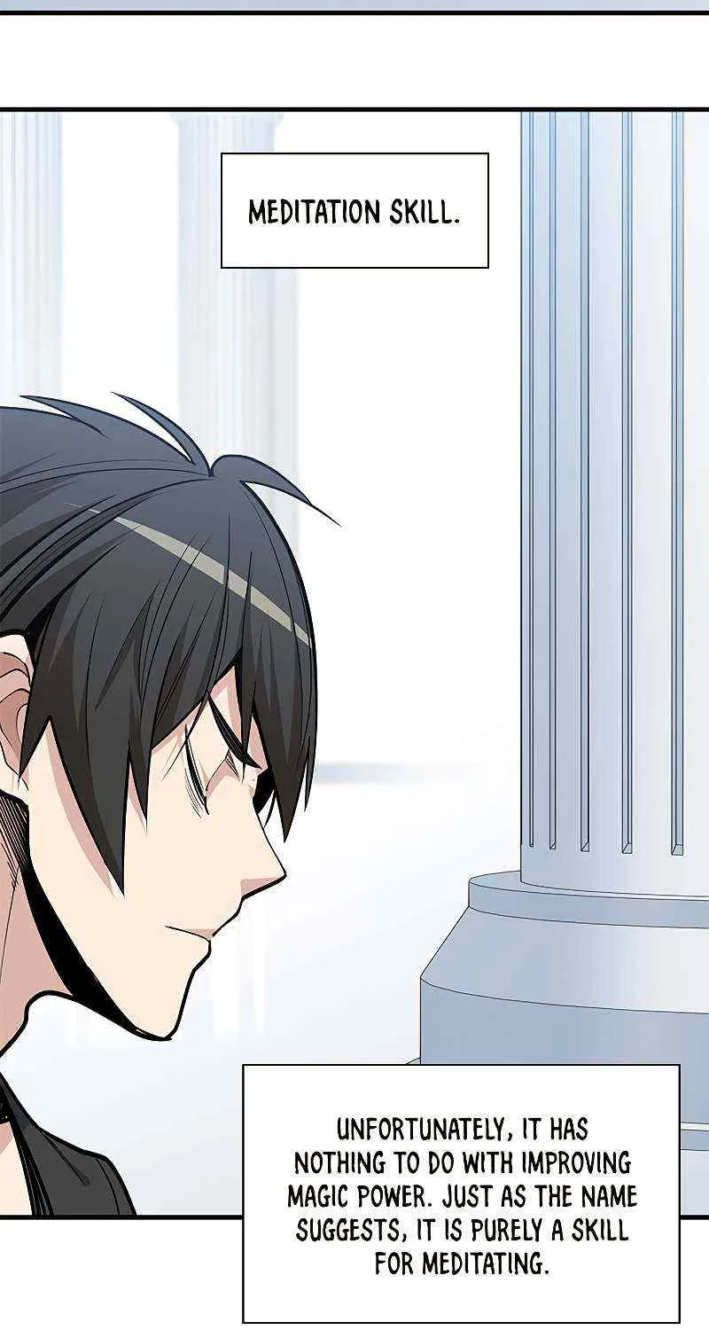 Read The Tutorial Is Too Hard chapter 46 image 4 on Lezhin