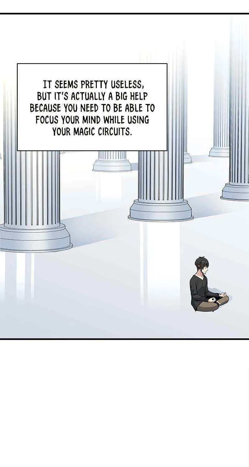 Read The Tutorial Is Too Hard chapter 46 image 5 on Lezhin