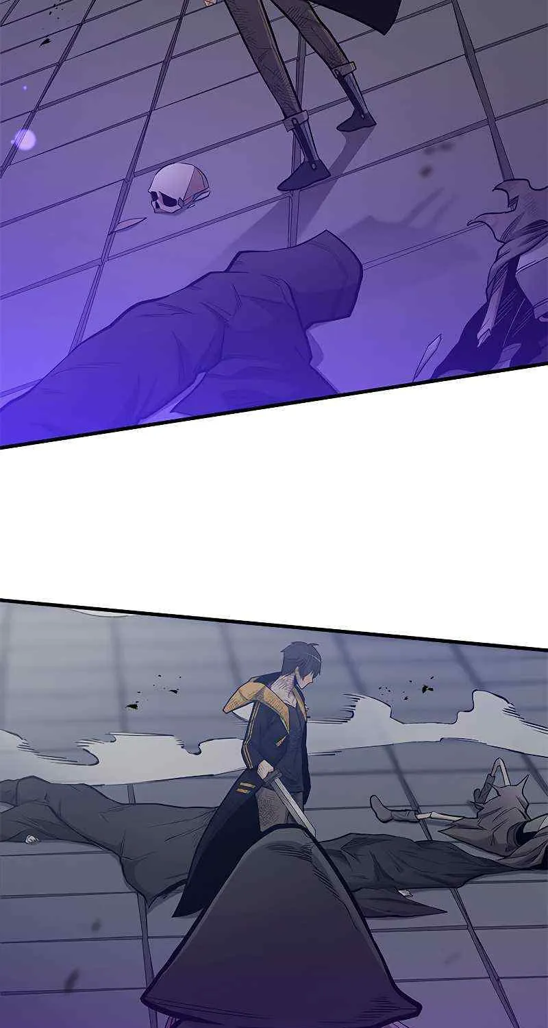 Read The Tutorial Is Too Hard chapter 46 image 52 on Lezhin