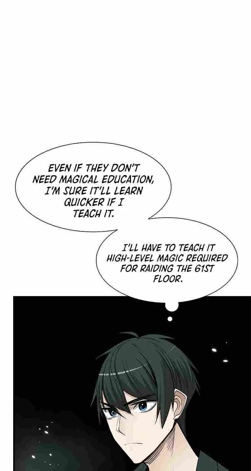 Read The Tutorial Is Too Hard chapter 47 image 11 on Lezhin