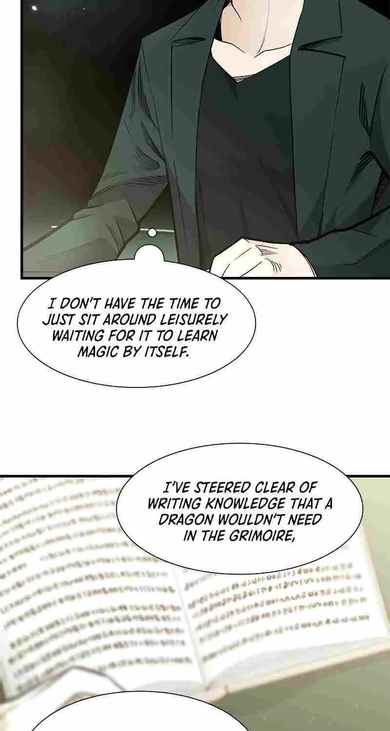 Read The Tutorial Is Too Hard chapter 47 image 12 on Lezhin