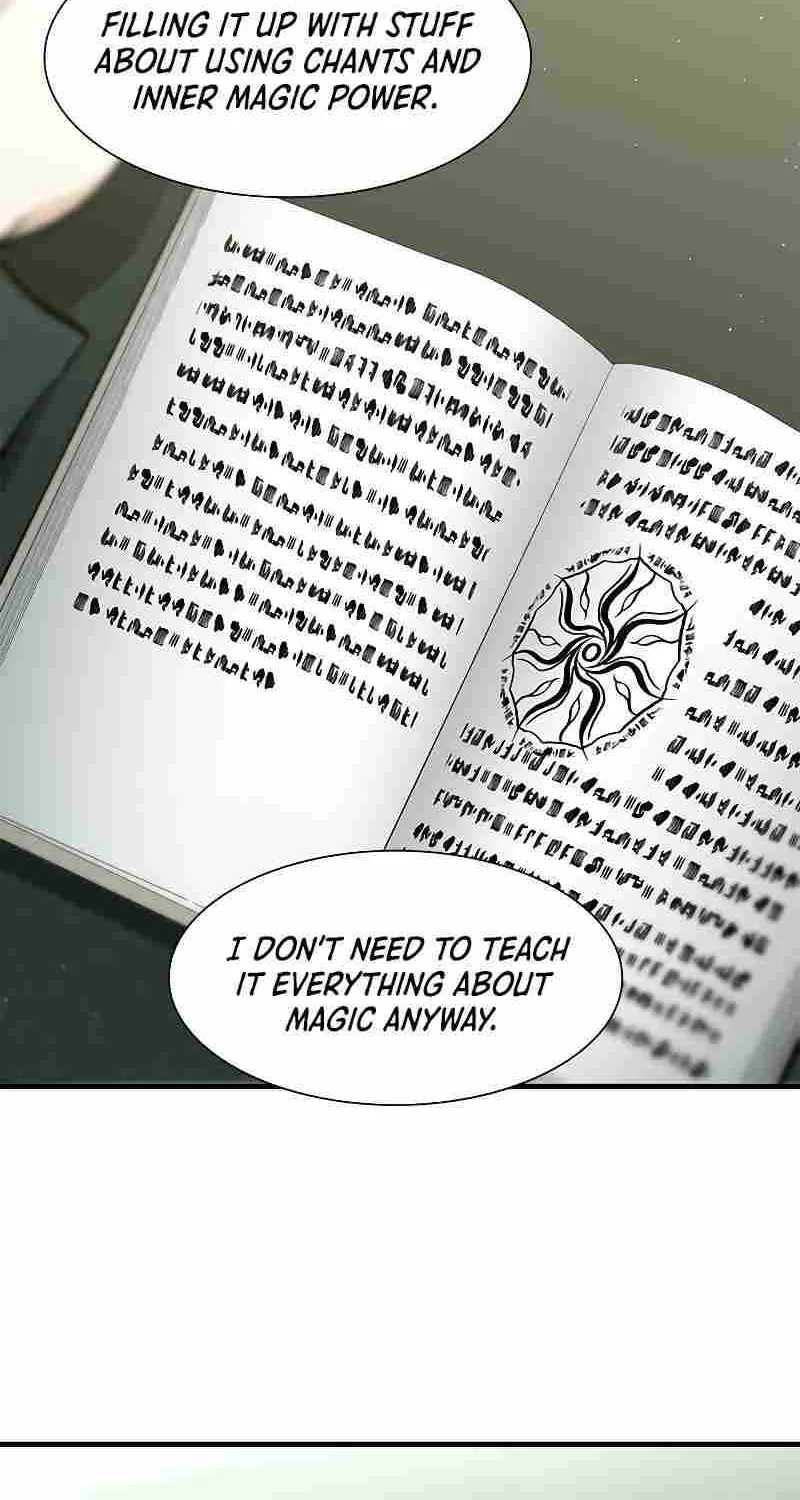 Read The Tutorial Is Too Hard chapter 47 image 13 on Lezhin