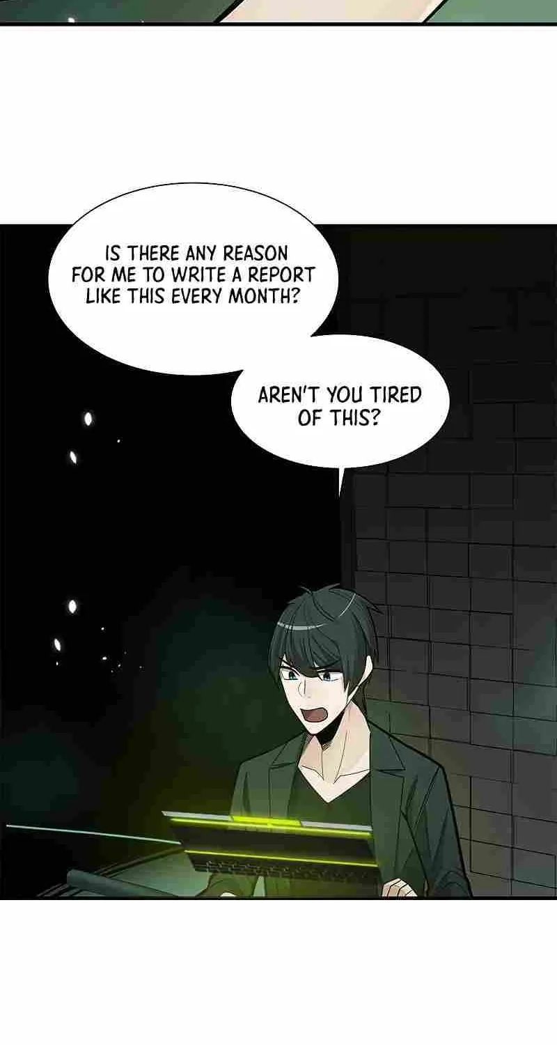 Read The Tutorial Is Too Hard chapter 47 image 17 on Lezhin
