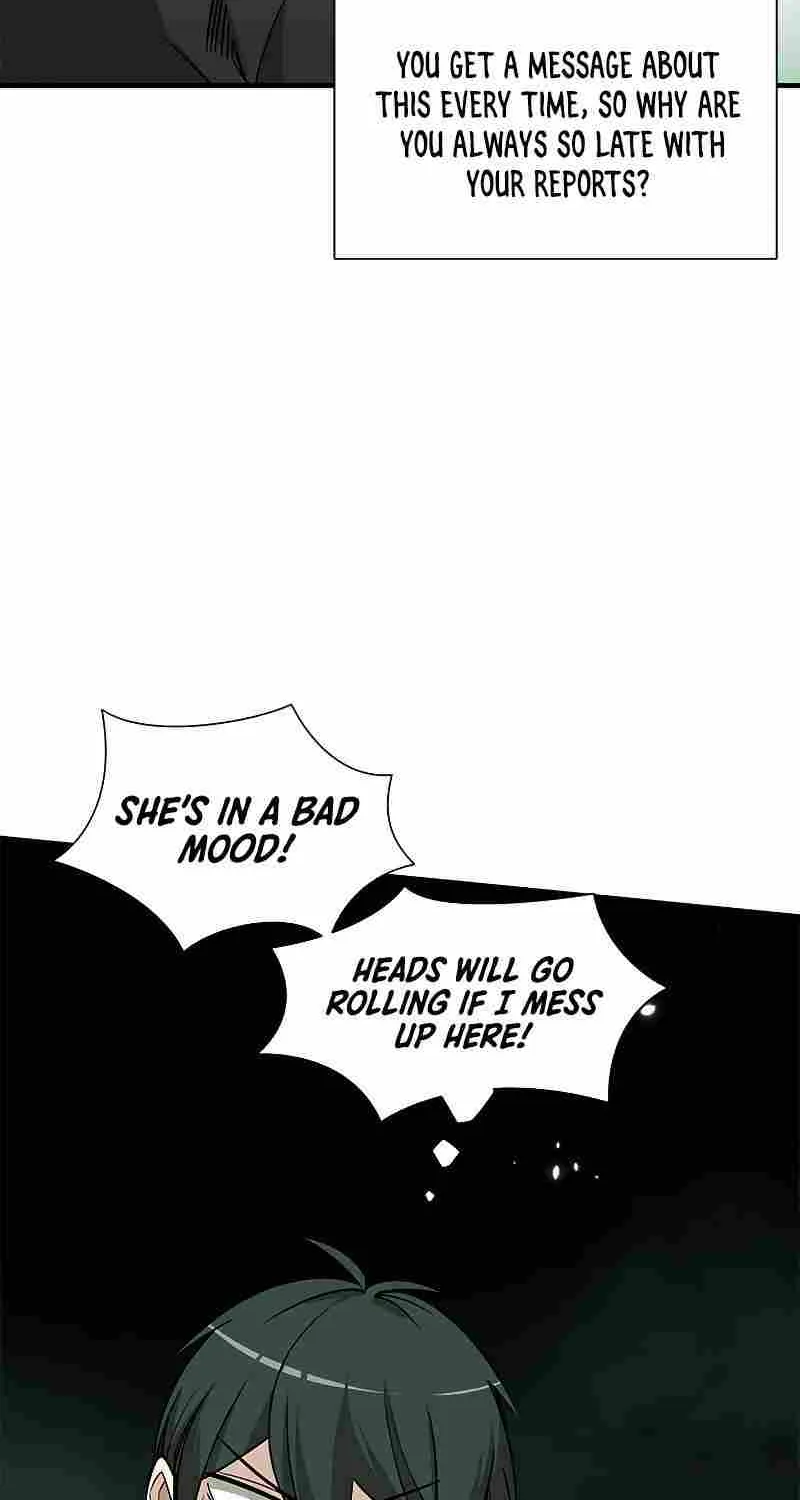 Read The Tutorial Is Too Hard chapter 47 image 22 on Lezhin