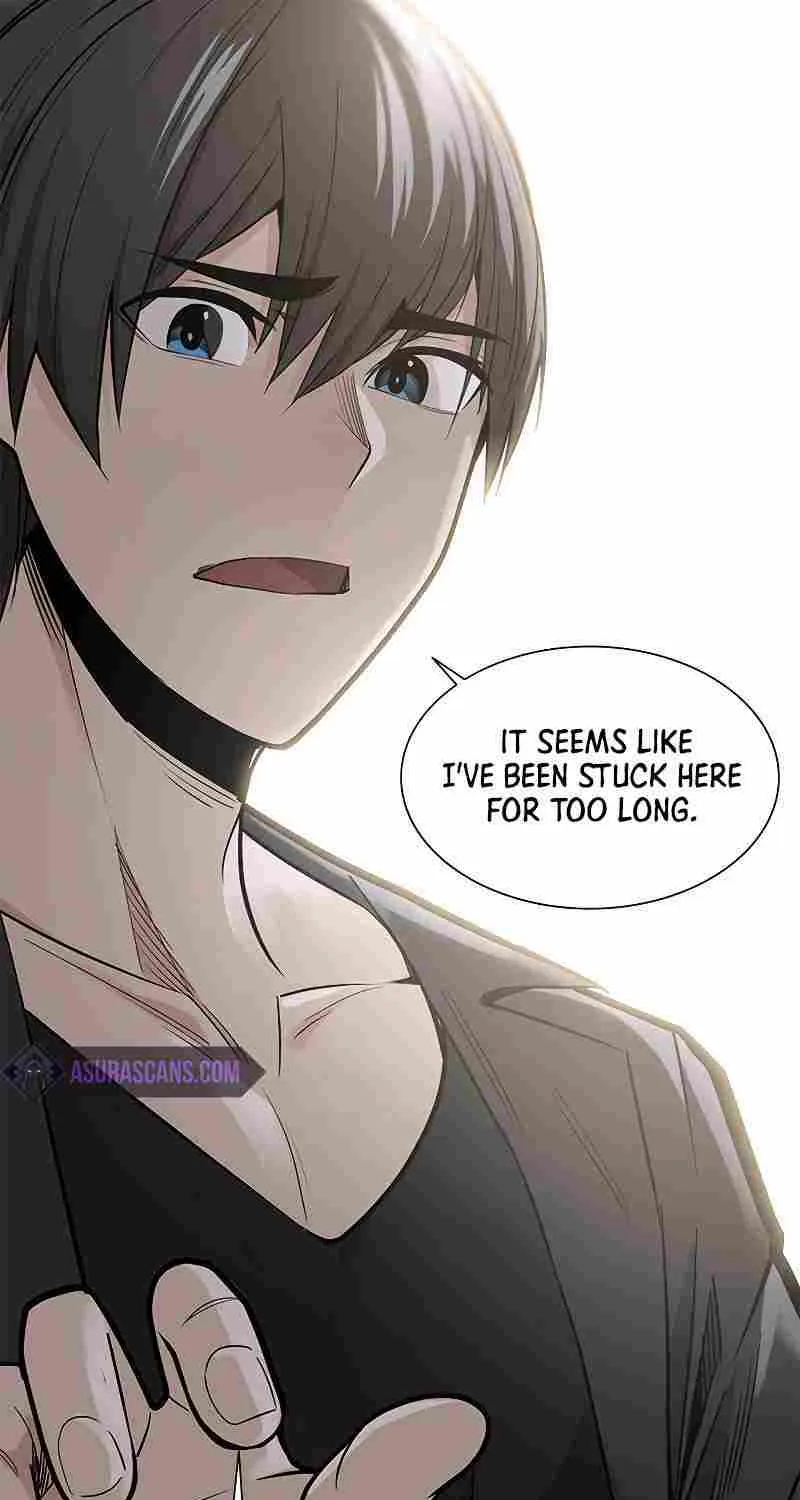 Read The Tutorial Is Too Hard chapter 47 image 25 on Lezhin