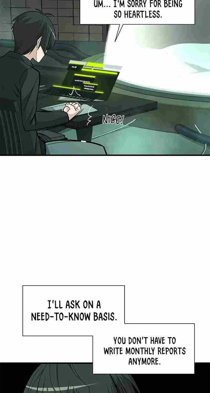 Read The Tutorial Is Too Hard chapter 47 image 27 on Lezhin