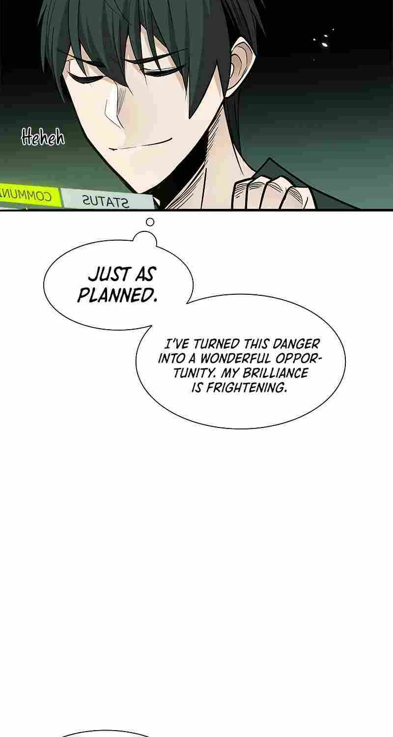 Read The Tutorial Is Too Hard chapter 47 image 28 on Lezhin