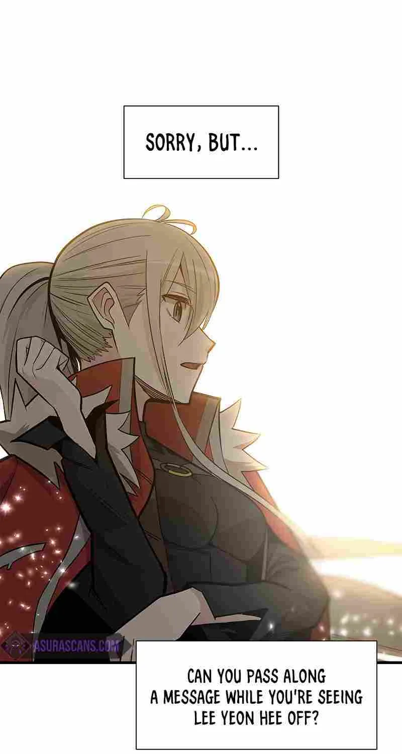 Read The Tutorial Is Too Hard chapter 47 image 30 on Lezhin