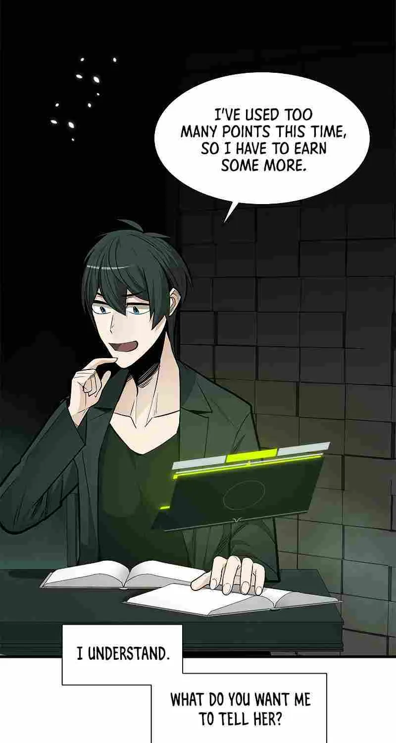 Read The Tutorial Is Too Hard chapter 47 image 32 on Lezhin