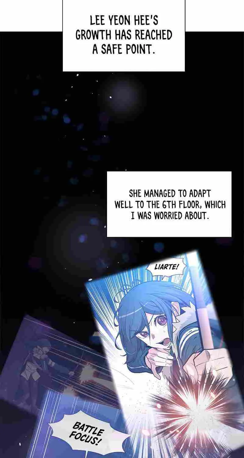 Read The Tutorial Is Too Hard chapter 47 image 36 on Lezhin