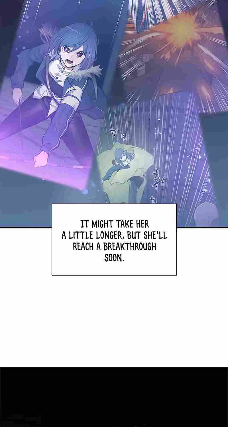 Read The Tutorial Is Too Hard chapter 47 image 37 on Lezhin