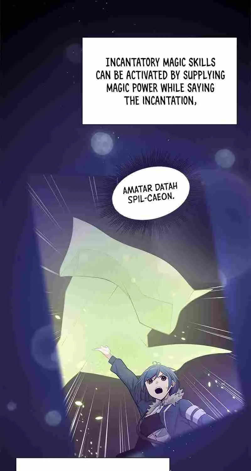 Read The Tutorial Is Too Hard chapter 47 image 40 on Lezhin