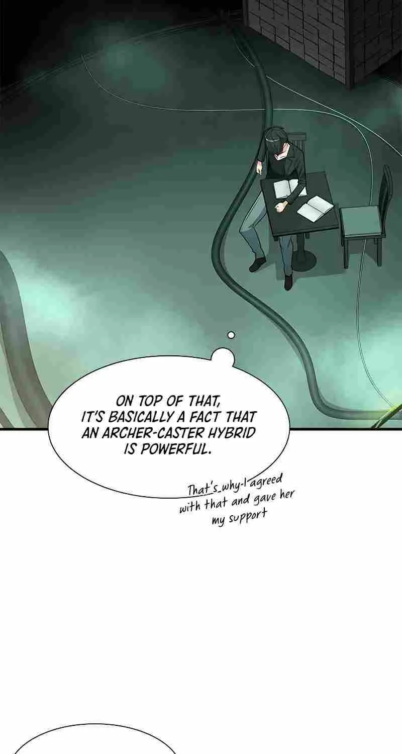 Read The Tutorial Is Too Hard chapter 47 image 42 on Lezhin