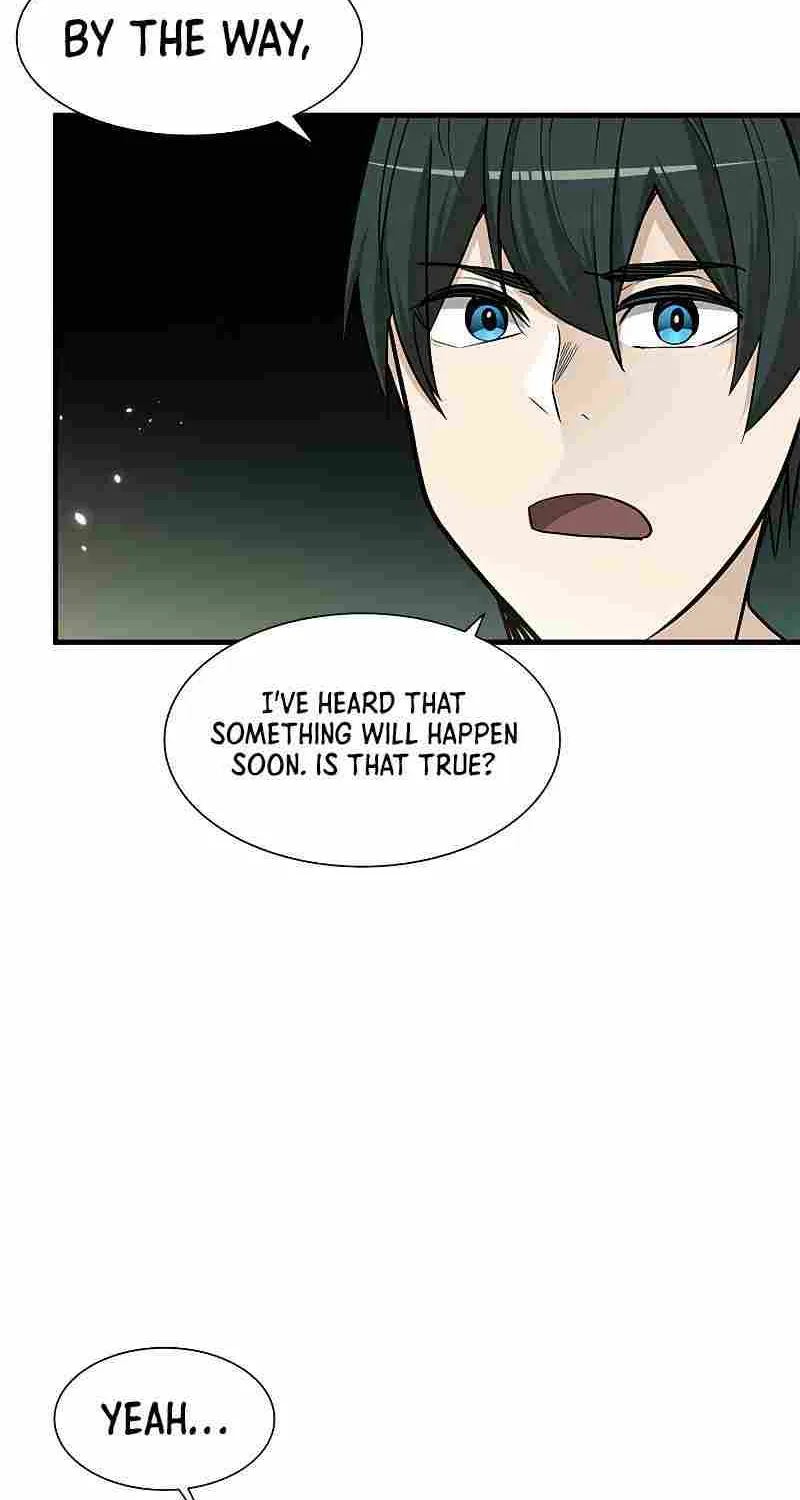 Read The Tutorial Is Too Hard chapter 47 image 43 on Lezhin