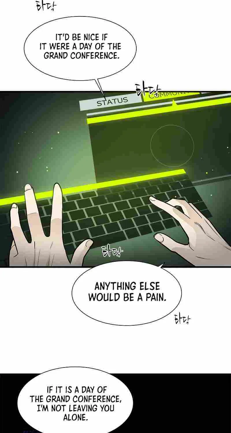 Read The Tutorial Is Too Hard chapter 47 image 45 on Lezhin