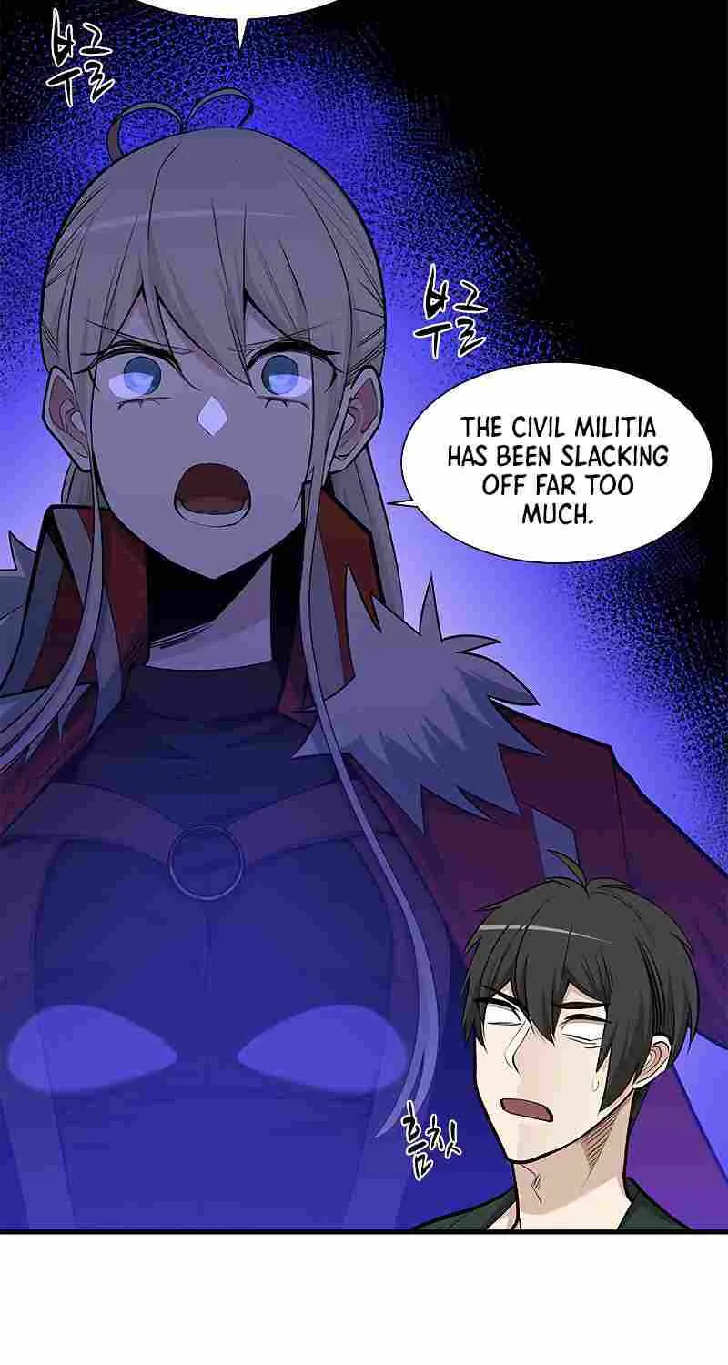 Read The Tutorial Is Too Hard chapter 47 image 46 on Lezhin