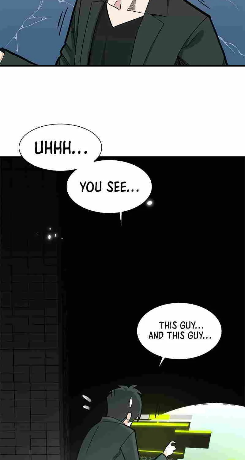 Read The Tutorial Is Too Hard chapter 47 image 49 on Lezhin