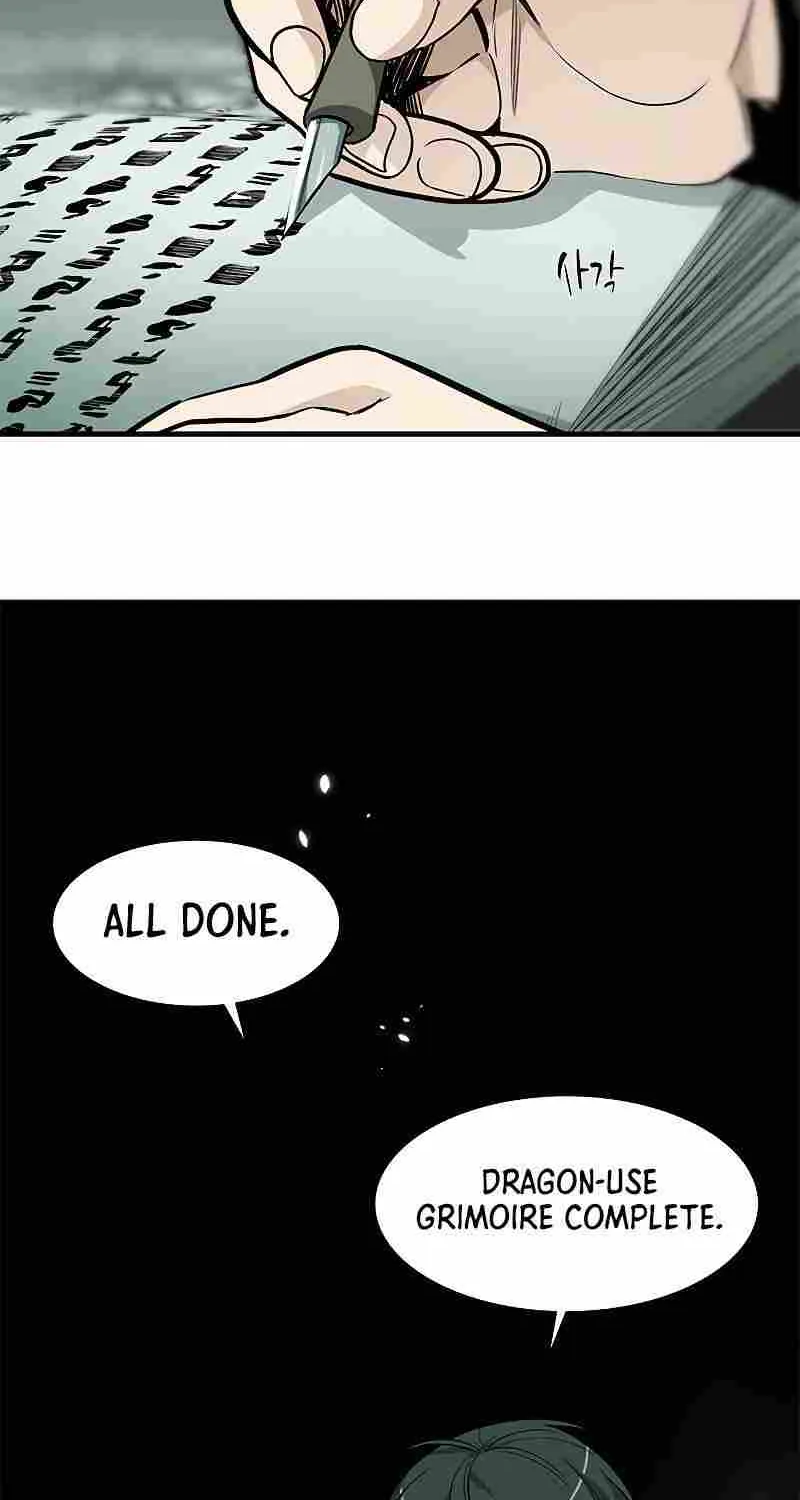Read The Tutorial Is Too Hard chapter 47 image 5 on Lezhin