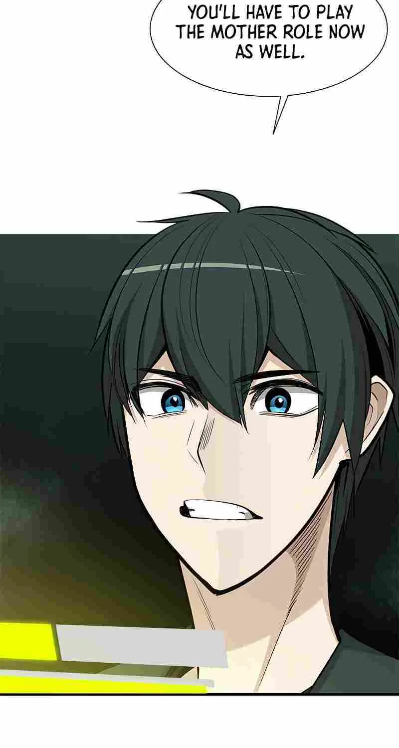 Read The Tutorial Is Too Hard chapter 47 image 52 on Lezhin
