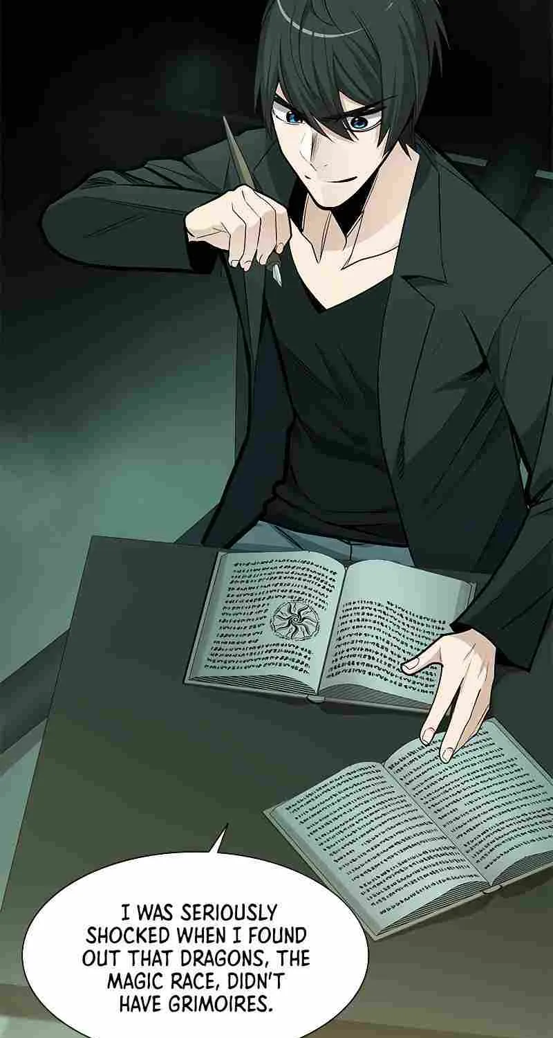 Read The Tutorial Is Too Hard chapter 47 image 6 on Lezhin