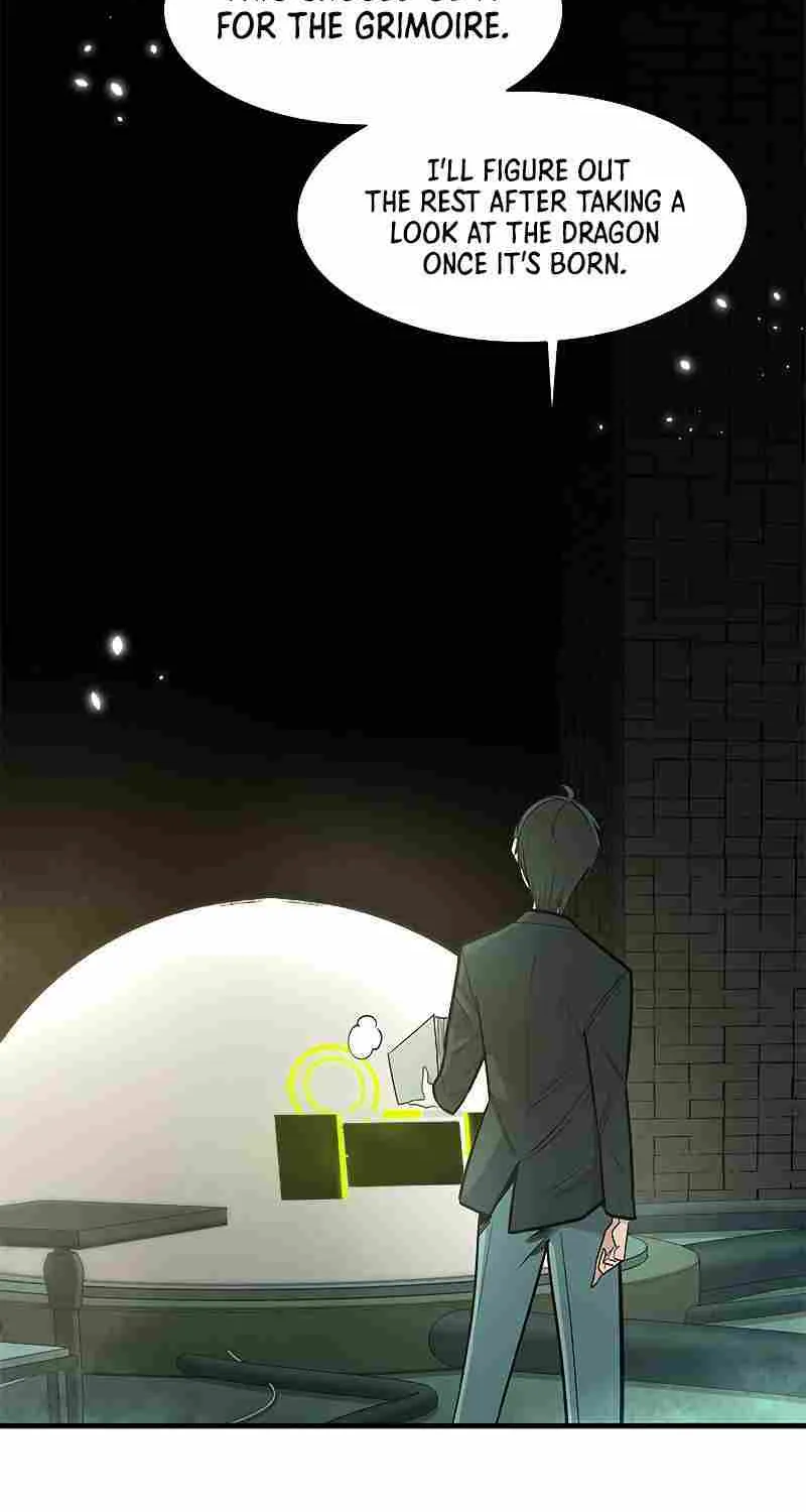 Read The Tutorial Is Too Hard chapter 47 image 60 on Lezhin