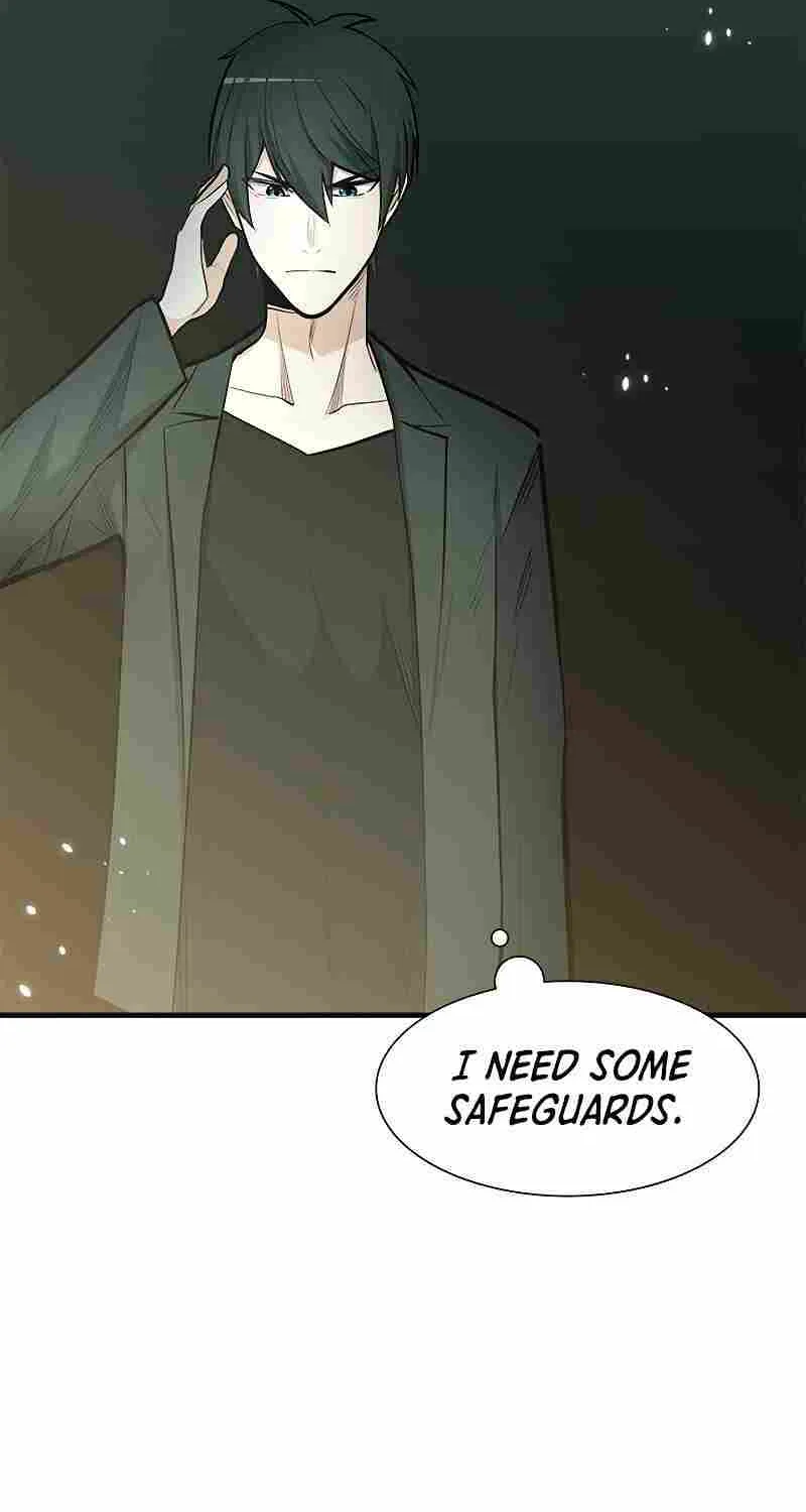 Read The Tutorial Is Too Hard chapter 47 image 66 on Lezhin