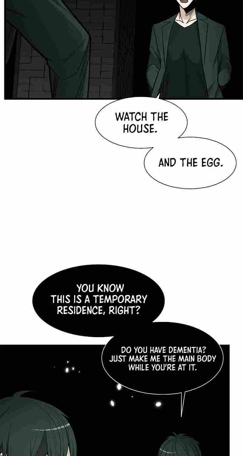 Read The Tutorial Is Too Hard chapter 47 image 76 on Lezhin