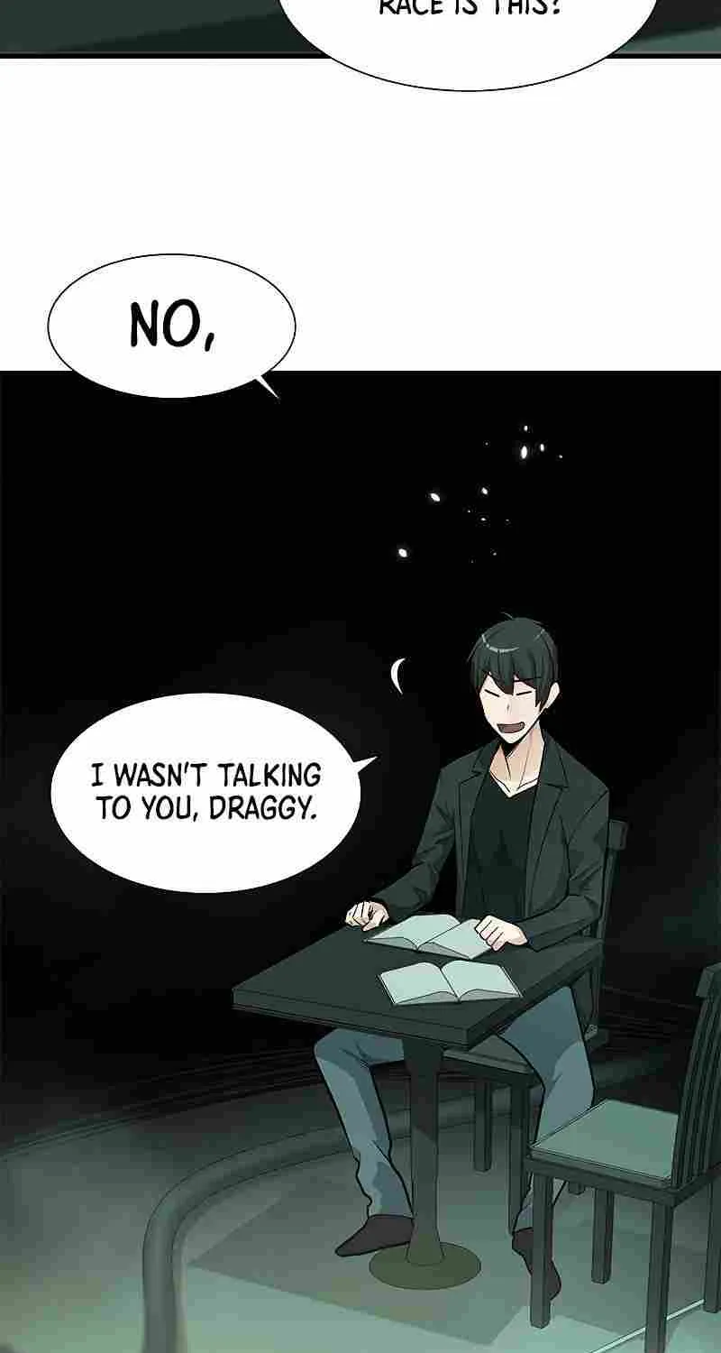 Read The Tutorial Is Too Hard chapter 47 image 8 on Lezhin