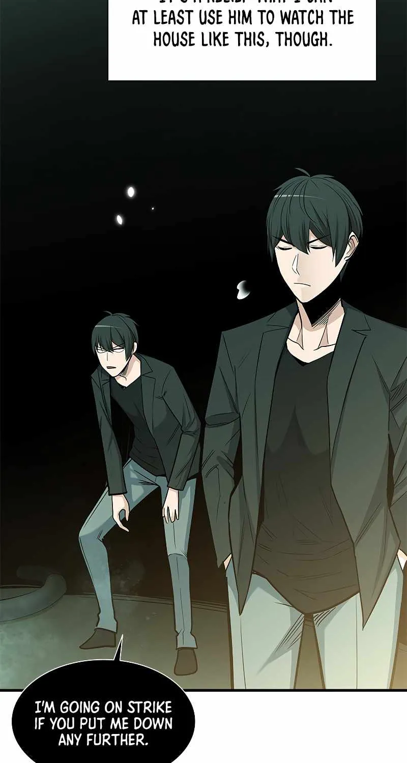Read The Tutorial Is Too Hard chapter 47 image 81 on Lezhin