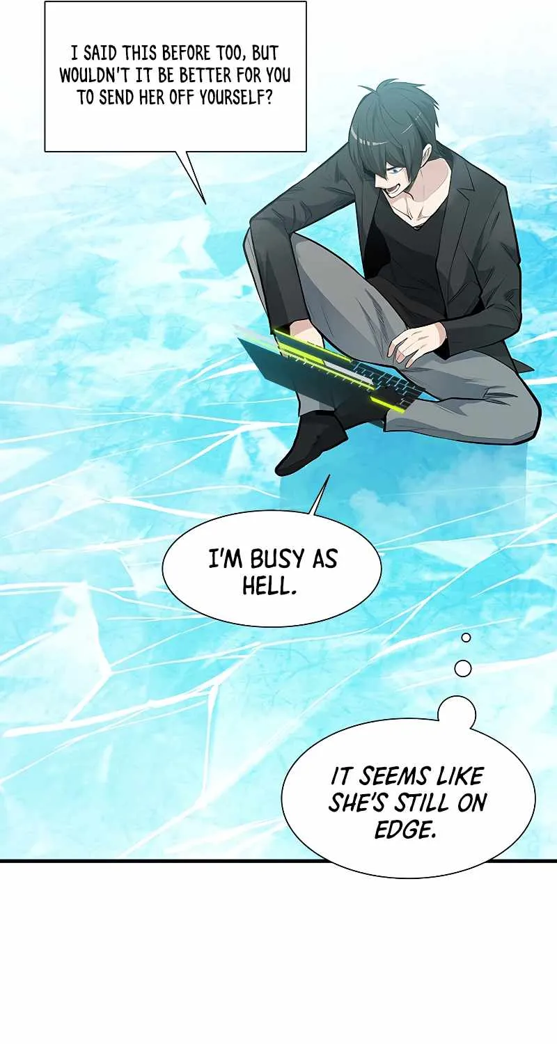 Read The Tutorial Is Too Hard chapter 48 image 24 on Lezhin