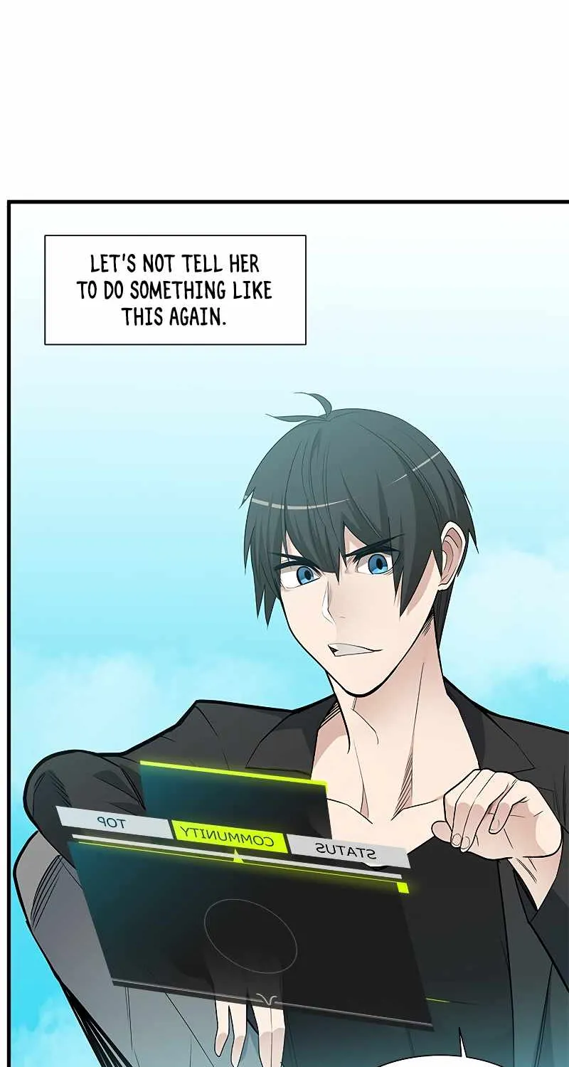 Read The Tutorial Is Too Hard chapter 48 image 25 on Lezhin