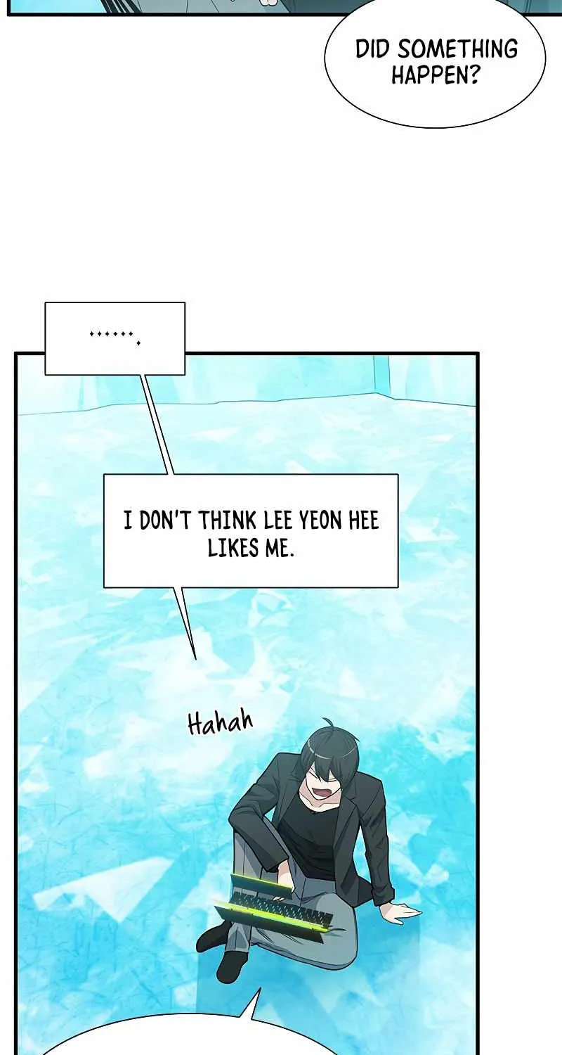 Read The Tutorial Is Too Hard chapter 48 image 26 on Lezhin