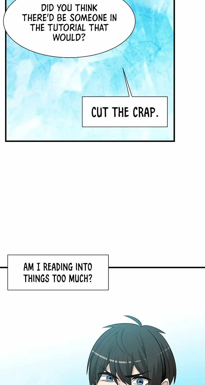 Read The Tutorial Is Too Hard chapter 48 image 27 on Lezhin