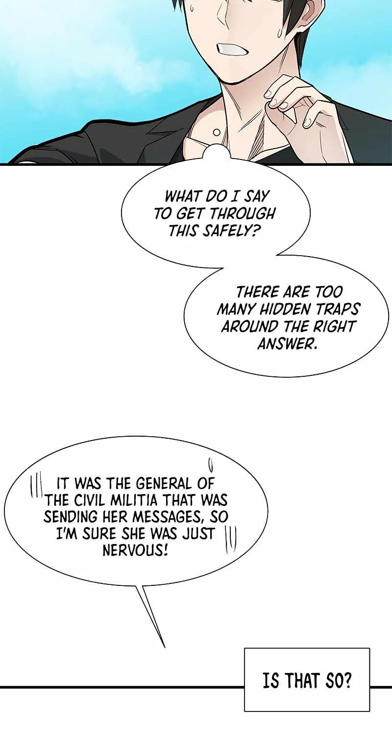 Read The Tutorial Is Too Hard chapter 48 image 28 on Lezhin