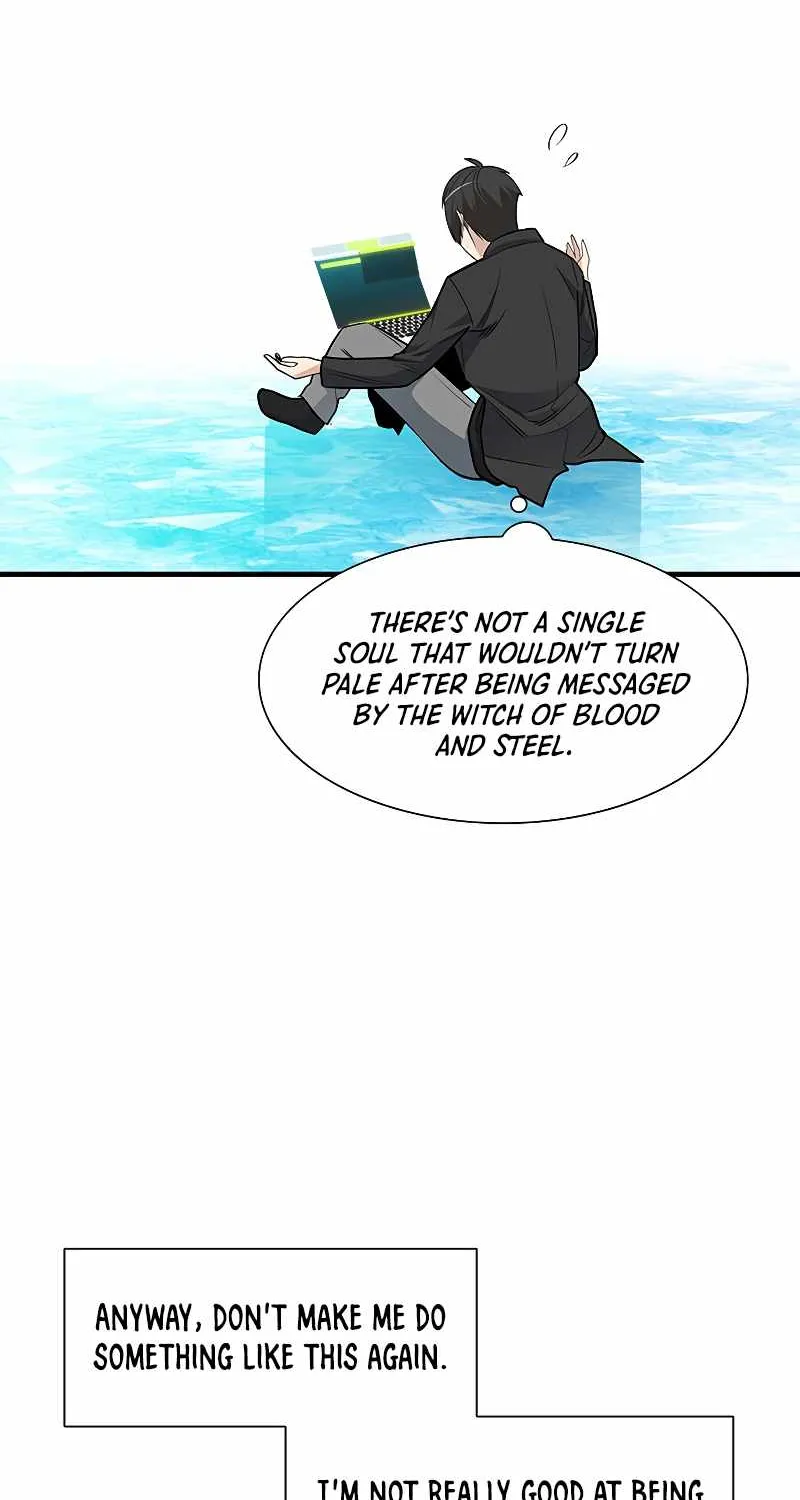 Read The Tutorial Is Too Hard chapter 48 image 29 on Lezhin