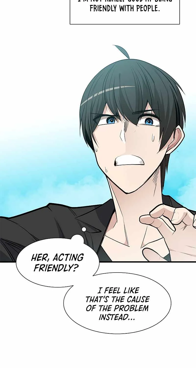 Read The Tutorial Is Too Hard chapter 48 image 30 on Lezhin
