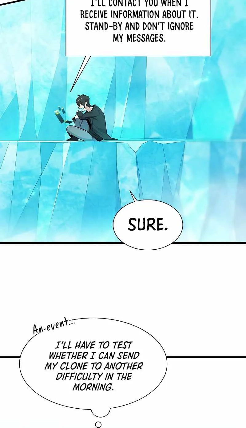 Read The Tutorial Is Too Hard chapter 48 image 34 on Lezhin
